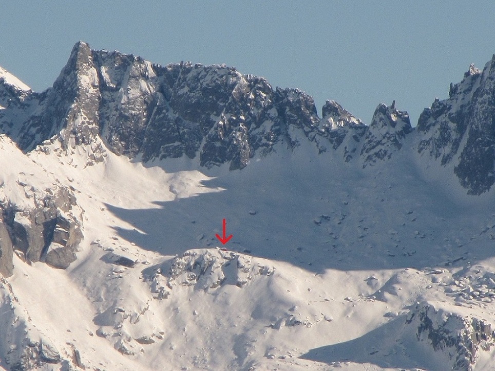 Rifugi e Bivacchi d''Italia.......